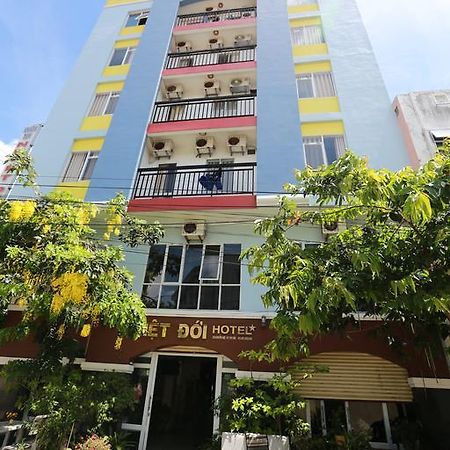 Nhiet Doi Hotel Tuy Hòa Kültér fotó