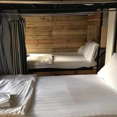 Nhiet Doi Hotel Tuy Hòa Kültér fotó