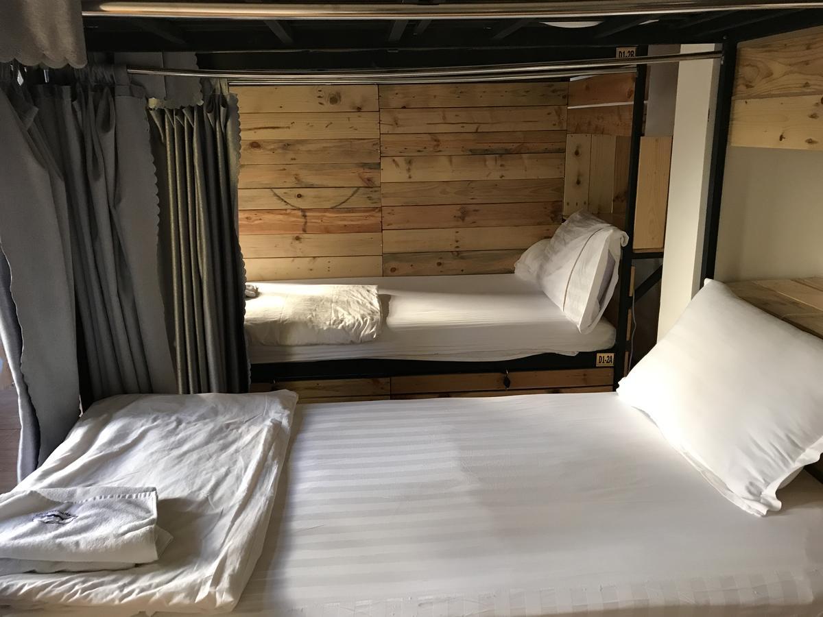Nhiet Doi Hotel Tuy Hòa Kültér fotó